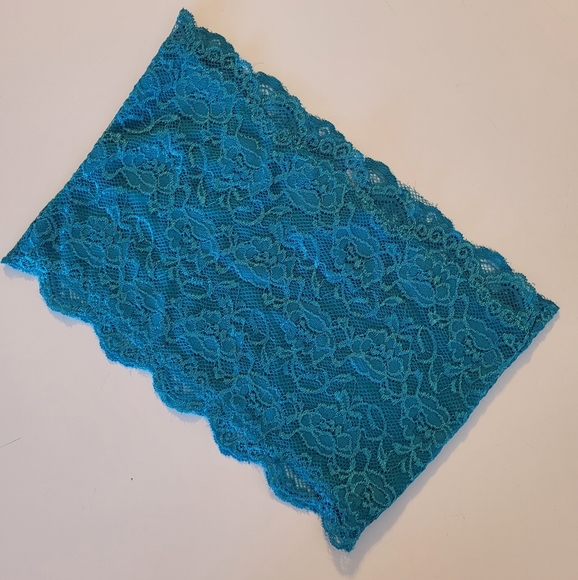 Col Story Bandeau - Picture 3 of 4